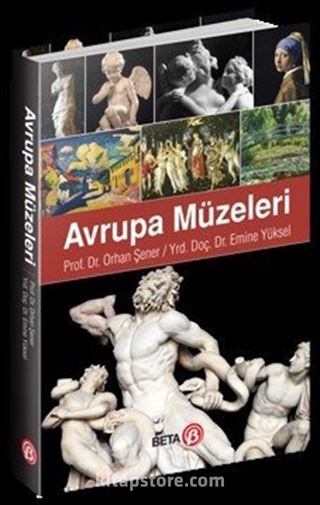 Avrupa Müzeleri