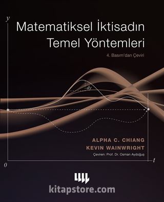 Matematiksel İktisadın Temel Yöntemleri