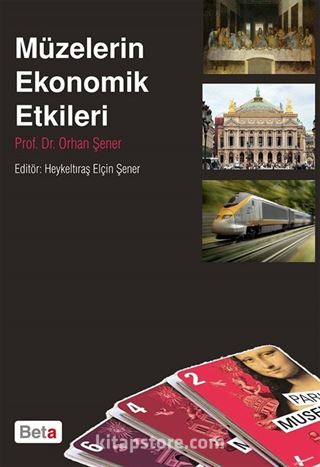 Müzelerin Ekonomik Etkileri