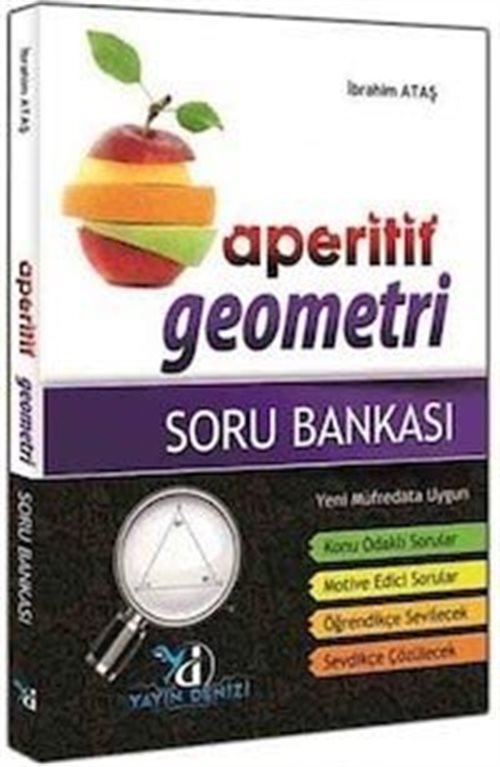 Aperitif Geometri Soru Bankası