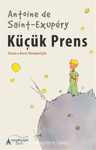 Küçük Prens