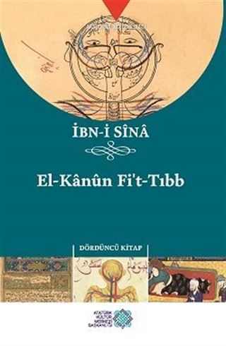 El-Kanun Fi't-Tıbb (Dördüncü Kitap)