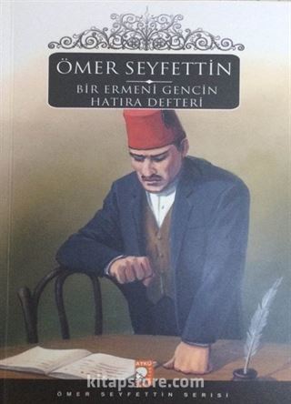 Bir Ermeni Gencin Hatıra Defteri