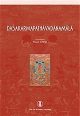 Dasakarmapathavadanamala