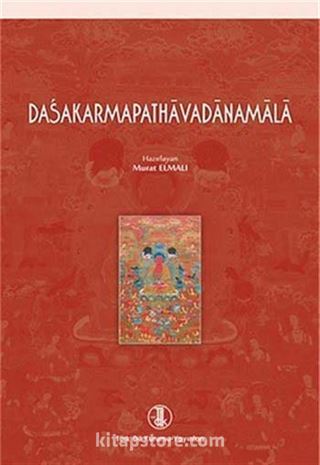 Dasakarmapathavadanamala