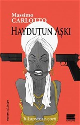 Haydutun Aşkı