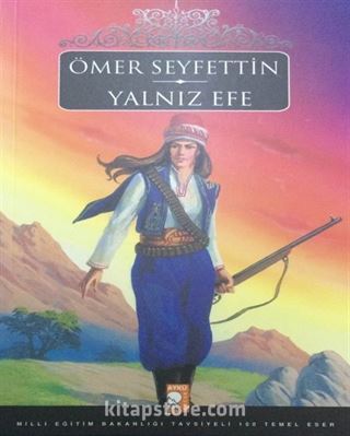 Yalnız Efe