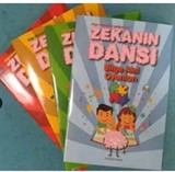 Zekanın Dansı (Eğitim Seti)