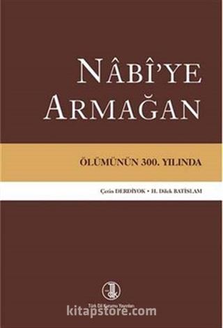 Nabi'ye Armağan