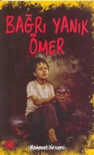 Bağrıyanık Ömer