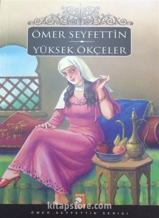 Yüksek Ökçeler