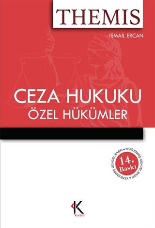 THEMIS Ceza Hukuku Özel Hükümler