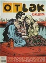 Otlak Dergisi Sayı : 3 Nisan 2016 (Ot Çizgi Roman)