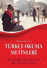 Yabancılar için Türkçe Okuma Metinleri