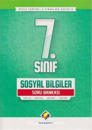 7. Sınıf Sosyal Bilgiler Soru Bankası