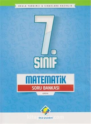 7. Sınıf Matematik Soru Bankası