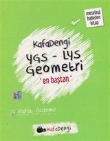 YGS-LYS Kafadengi Geometri En Baştan