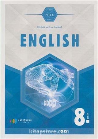 8. Sınıf English