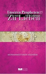 Unseren Propheten (s.a.v.) Zu Lieben