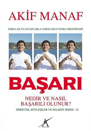 Başarı Nedir ve Nasıl Başarılı Olunur?