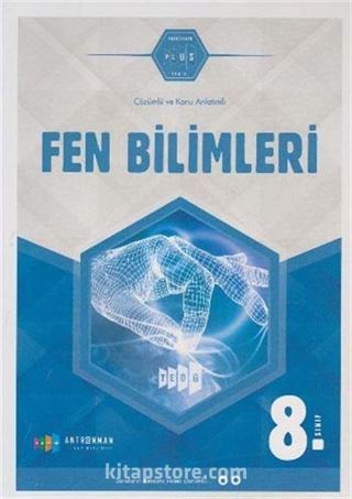 8. Sınıf Fen Bilimleri