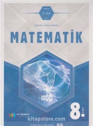 8. Sınıf Matematik