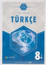 8. Sınıf Türkçe