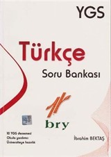 YGS Türkçe Soru Bankası