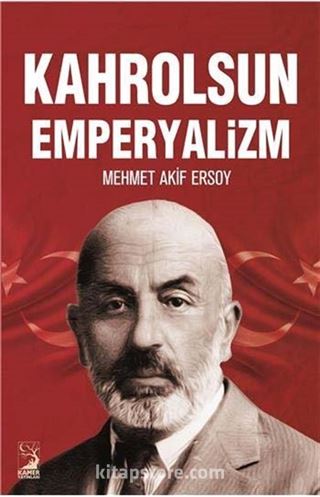 Kahrolsun Emperyalizm