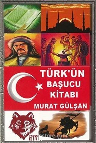 Türk'ün Başucu Kitabı