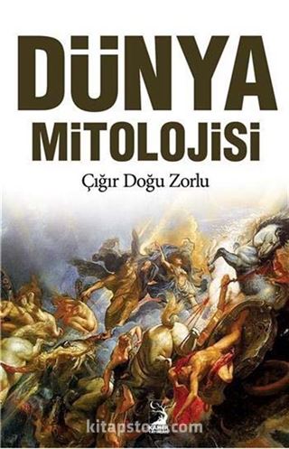 Dünya Mitolojisi