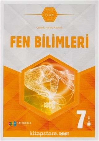 7. Sınıf Fen Bilimleri