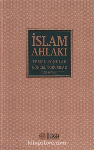 İslam Ahlakı