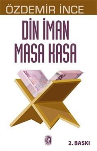 Din İman Masa Kasa