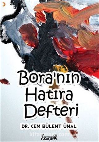 Bora'nın Hatıra Defteri