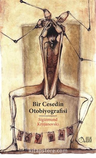 Bir Cesedin Otobiyografisi