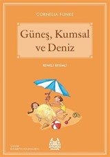 Güneş, Kumsal ve Deniz