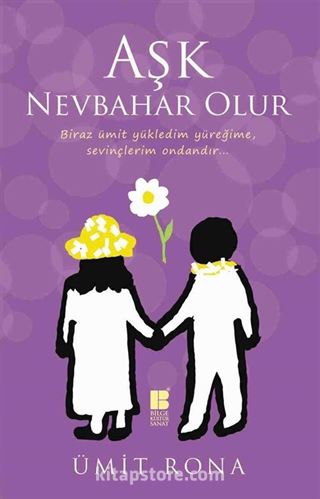 Aşk Nevbahar Olur