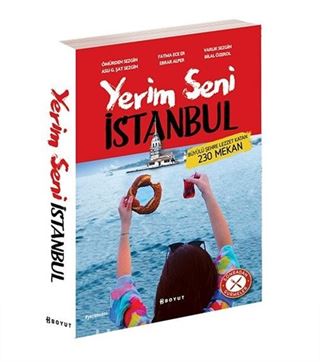 Yerim Seni İstanbul