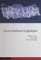 Kamu Maliyesi Coğrafyası