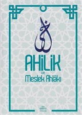 Ahilik ve Meslek Ahlakı