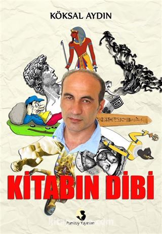 Kitabın Dibi