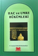 Hac ve Umre Hükümleri