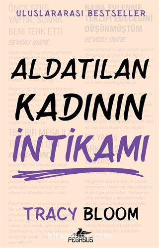 Aldatılan Kadının İntikamı