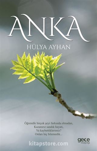 Anka