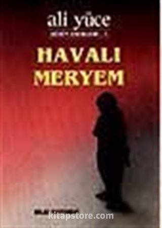 Havalı Meryem