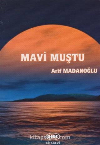 Mavi Muştu