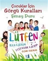 Çocuklar İçin Görgü Kuralları