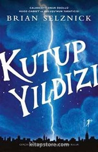 Kutup Yıldızı (Ciltli)