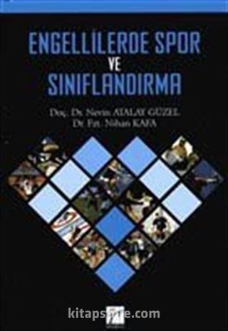 Engellilerde Spor ve Sınıflandırma